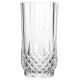 Jogo de Jarra 1,25 Litros Com 6 Copos 260ml Diamante
